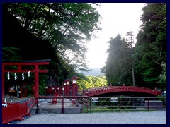 Shinkyo Bridge